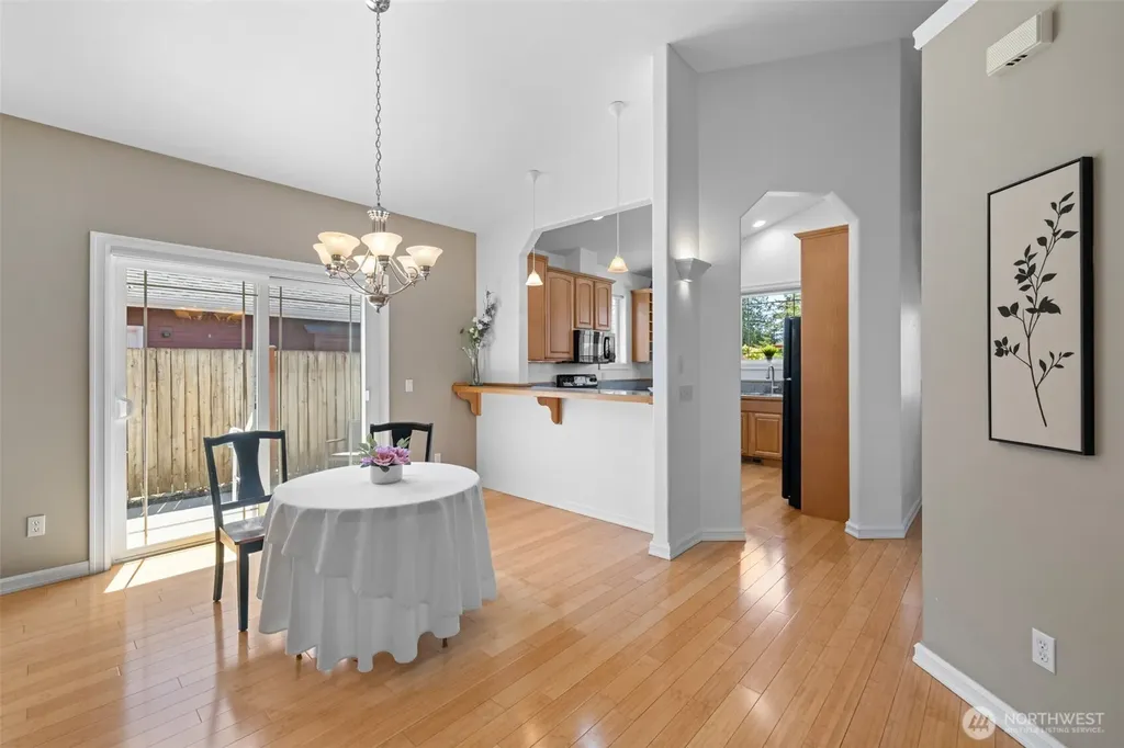 646 W Summer Breeze Lane Sequim WA 98382