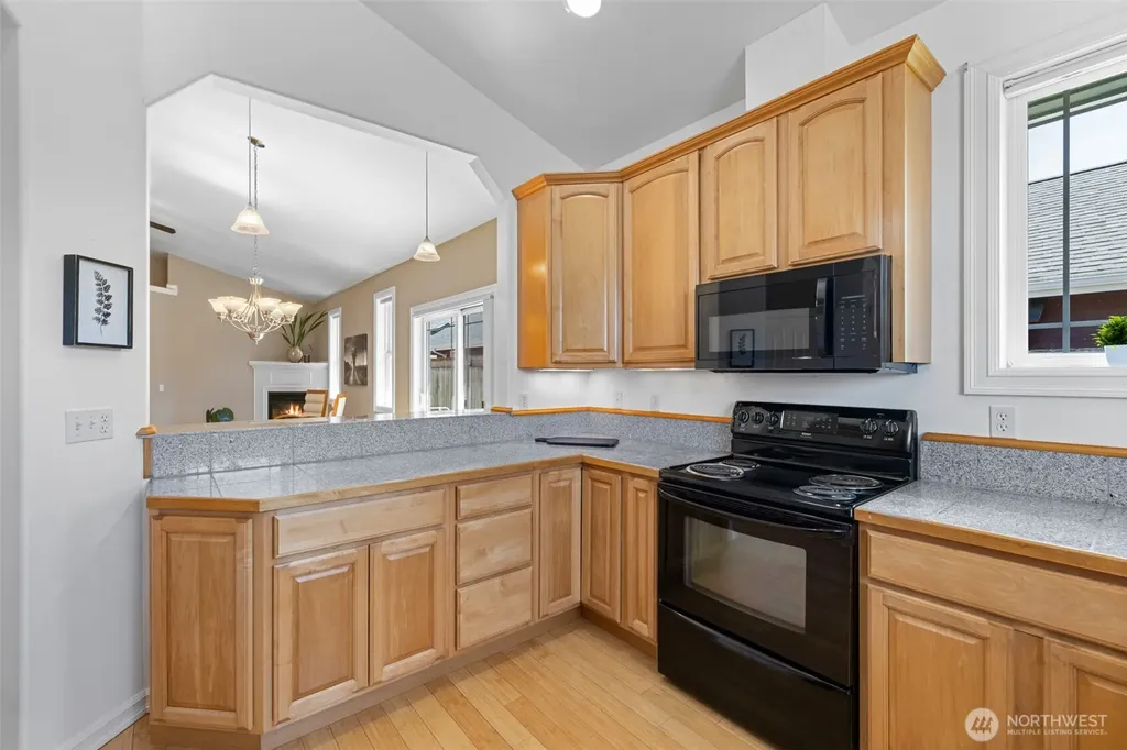 646 W Summer Breeze Lane Sequim WA 98382