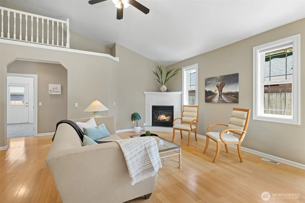 646 W Summer Breeze Lane Sequim WA 98382