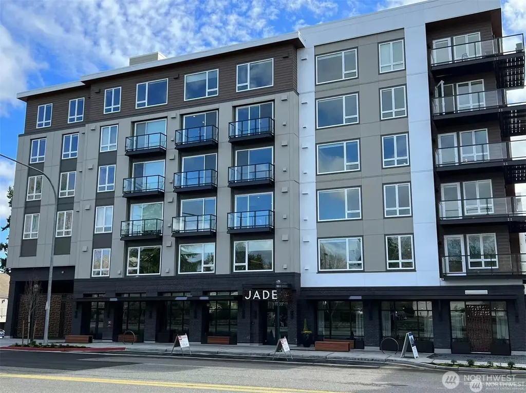 11903 NE 128th Street Kirkland WA 98034