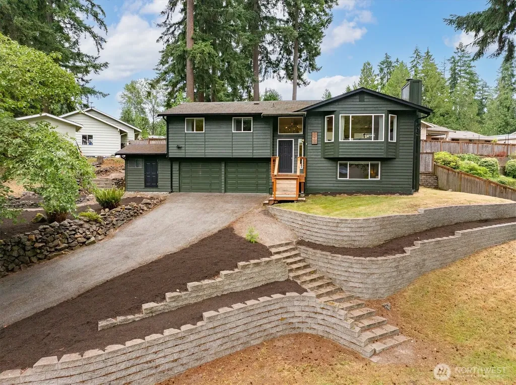 18403 77th Street E Bonney Lake WA 98391