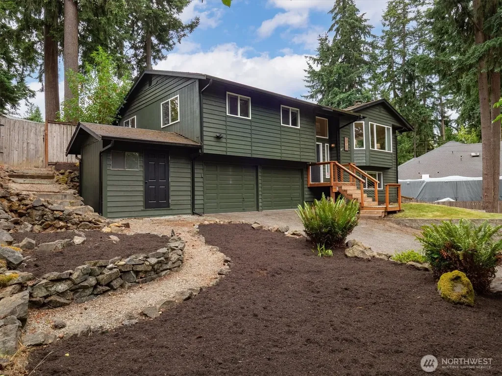 18403 77th Street E Bonney Lake WA 98391