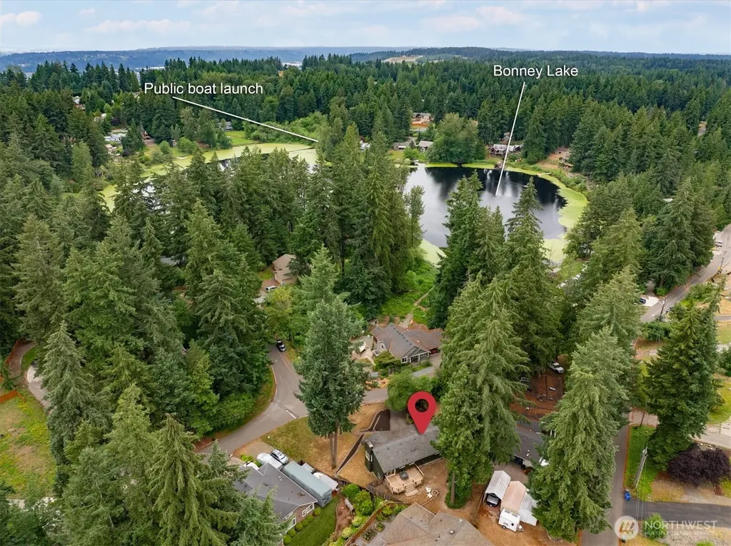 18403 77th Street E Bonney Lake WA 98391