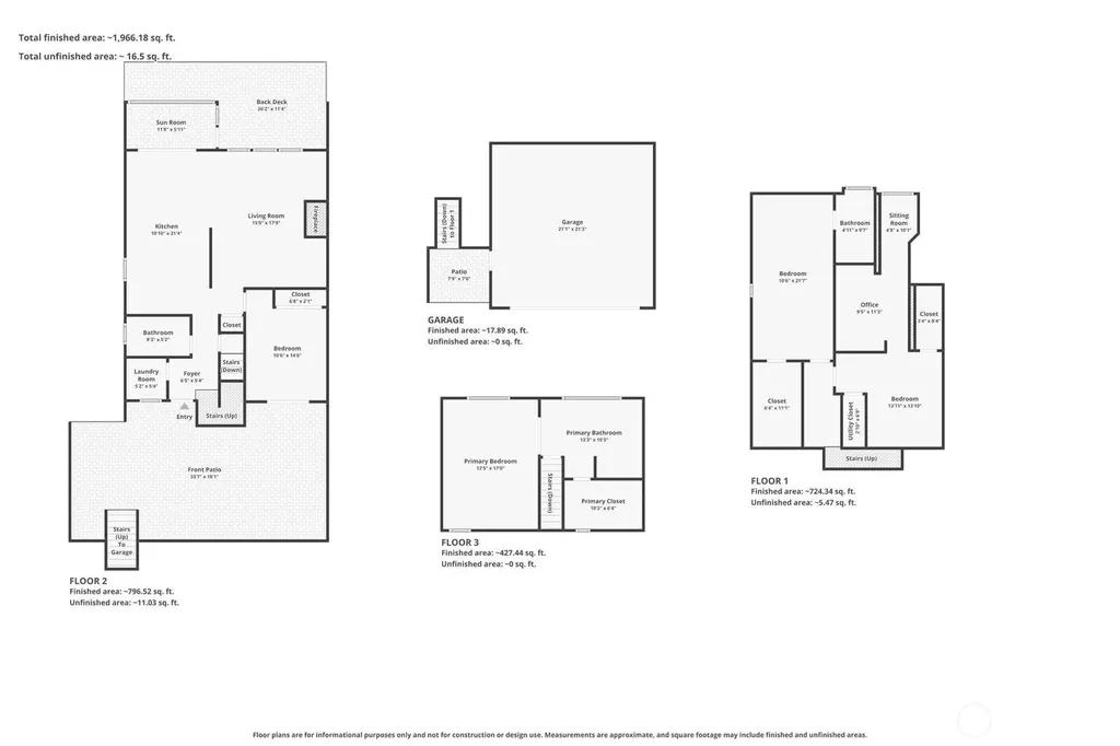 6430 E Side Drive NE Tacoma WA 98422