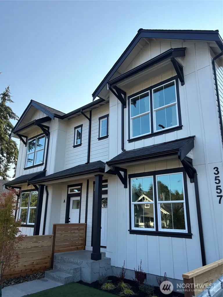 3557 S Monroe Street Tacoma WA 98409