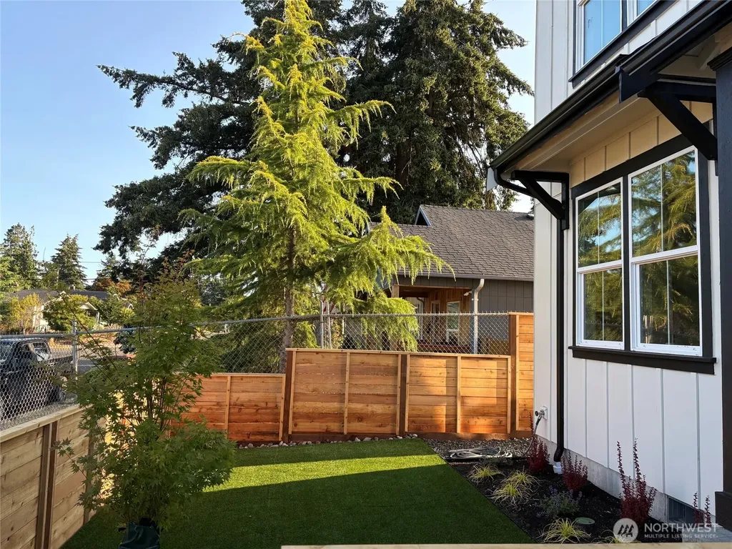 3557 S Monroe Street Tacoma WA 98409