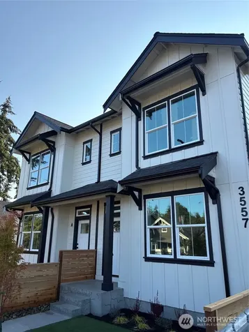 3557 S Monroe Street Tacoma WA 98409