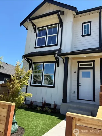 3557 S Monroe Street Tacoma WA 98409