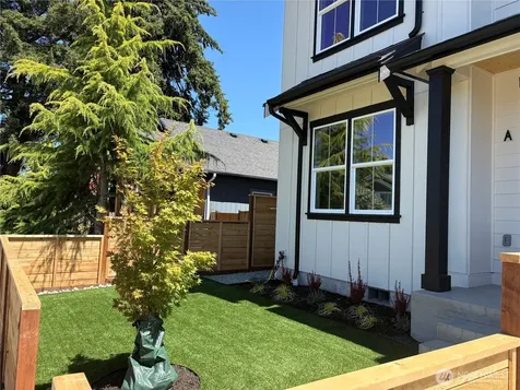 3557 S Monroe Street Tacoma WA 98409