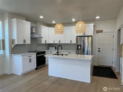 3557 S Monroe Street Tacoma WA 98409