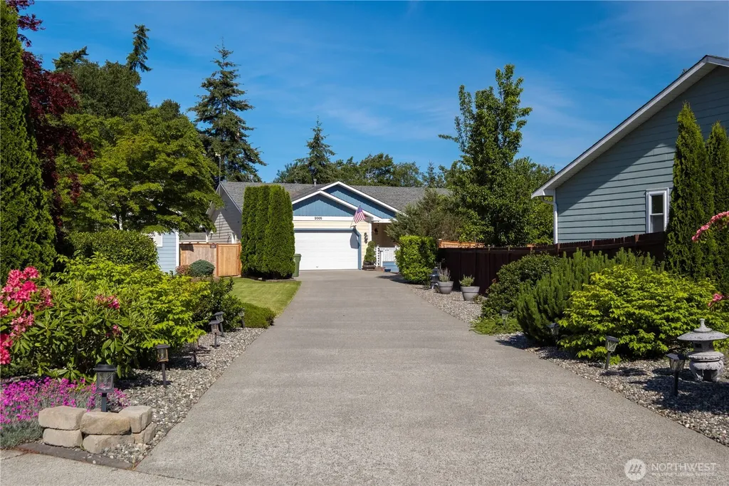 2005 SW Rosario Place Oak Harbor WA 98277