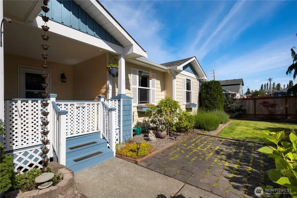 2005 SW Rosario Place Oak Harbor WA 98277