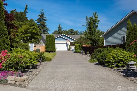 2005 SW Rosario Place Oak Harbor WA 98277