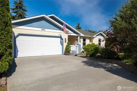 2005 SW Rosario Place Oak Harbor WA 98277