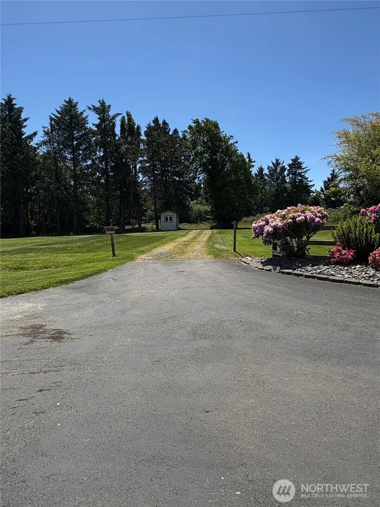 125 Damon Road Hoquiam WA 98550