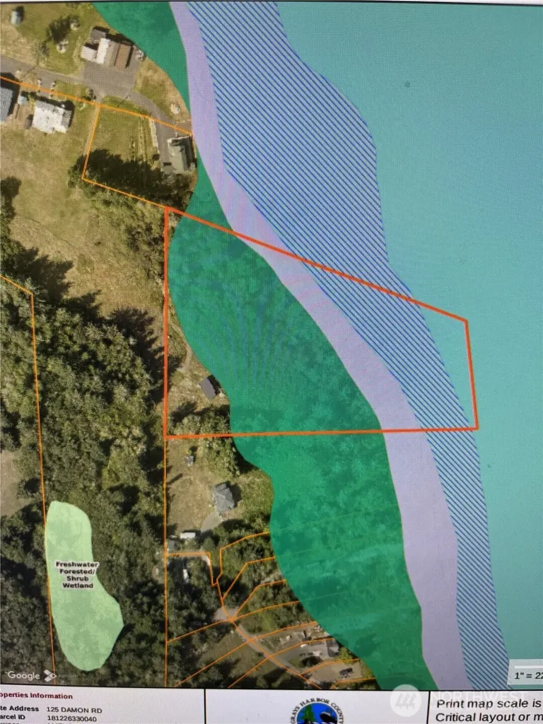 125 Damon Road Hoquiam WA 98550