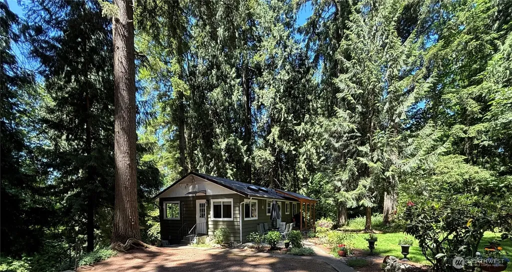 29115 140th Avenue SE Auburn WA 98092