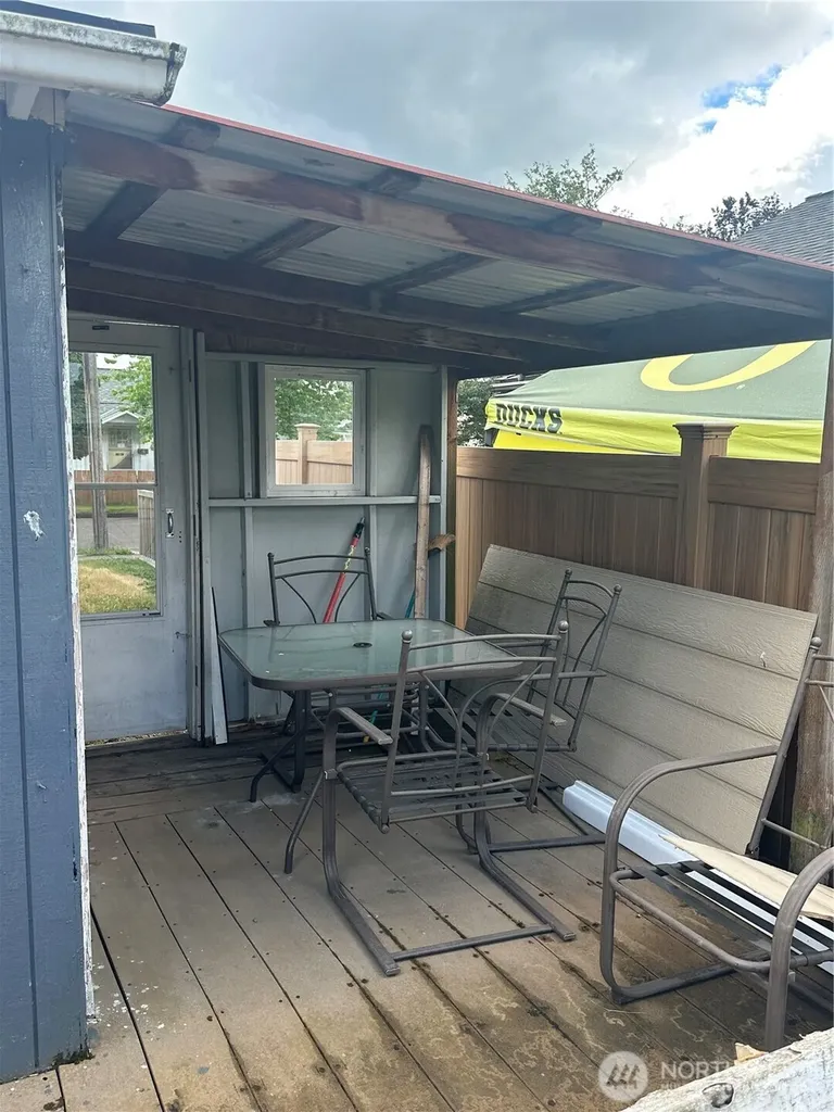 3102 Garfield Street Longview WA 98632