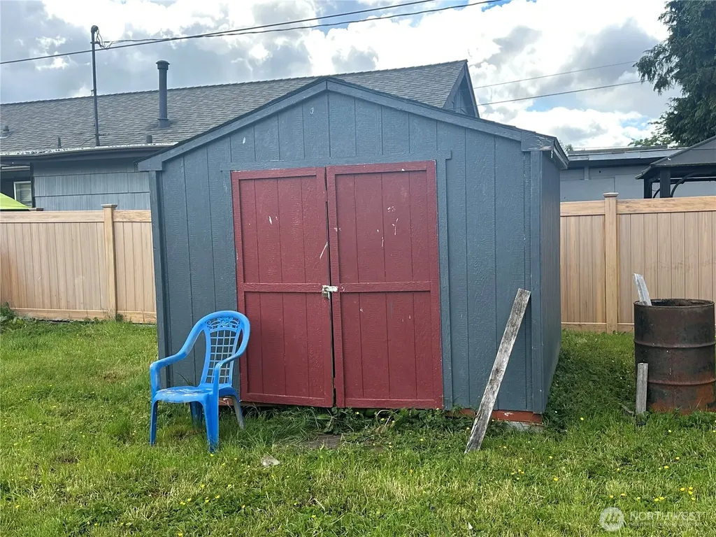 3102 Garfield Street Longview WA 98632