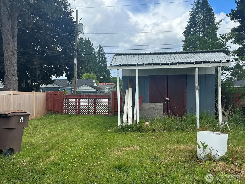 3102 Garfield Street Longview WA 98632