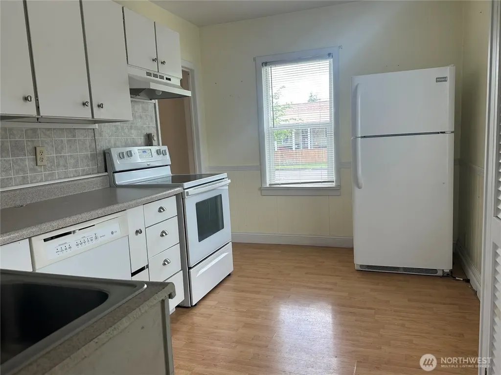 3102 Garfield Street Longview WA 98632