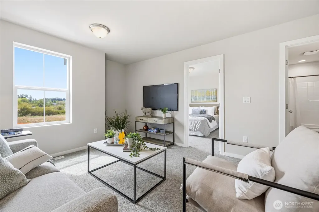 4528 Merlot (Lot 116) Street Blaine WA 98230