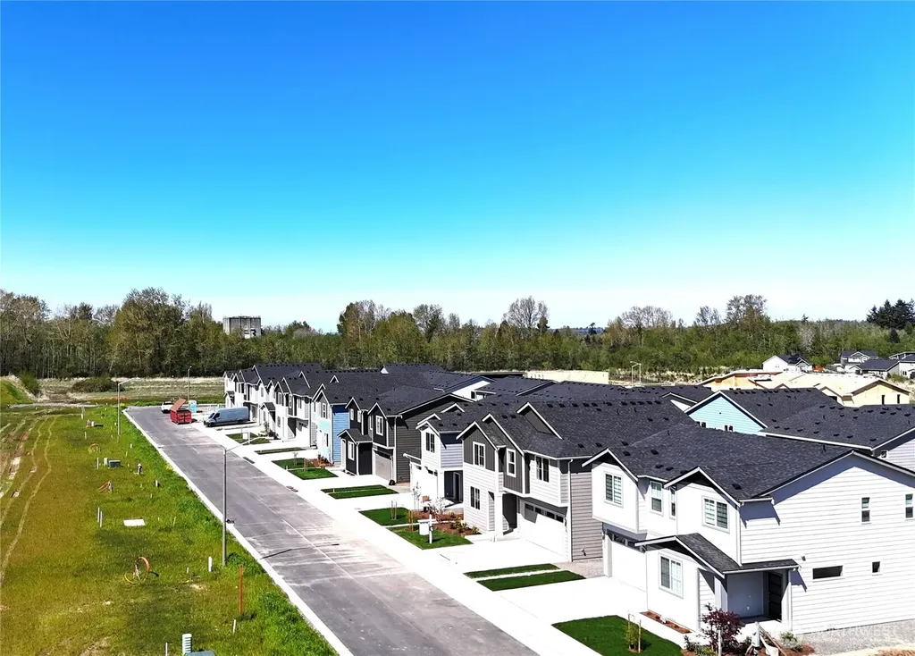 4528 Merlot (Lot 116) Street Blaine WA 98230