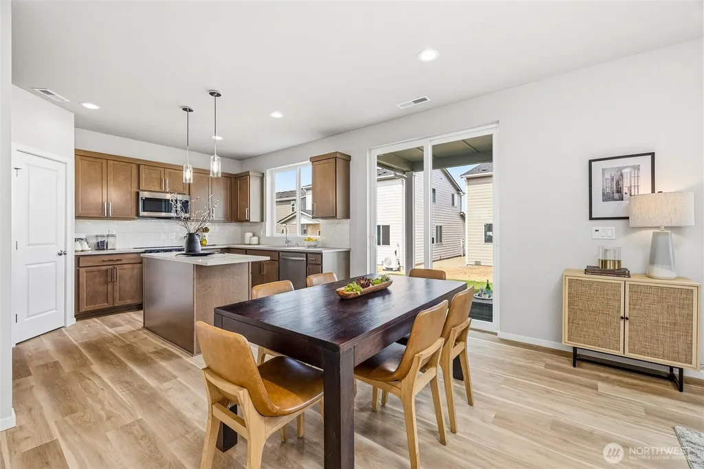 4528 Merlot (Lot 116) Street Blaine WA 98230