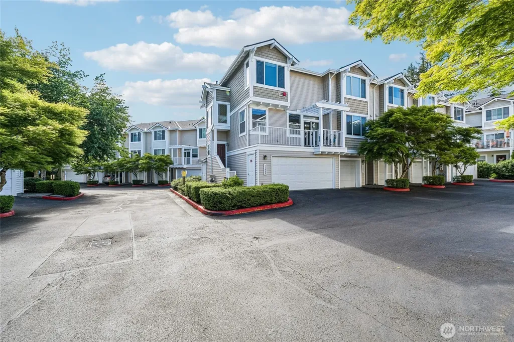 11899 NE 163rd Place Bothell WA 98011