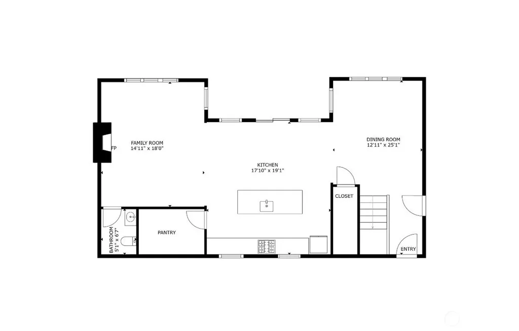 5584 Madrona Avenue NE Bremerton WA 98311