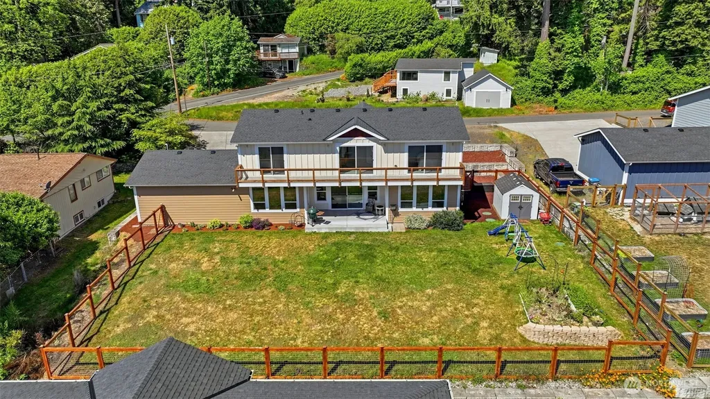 5584 Madrona Avenue NE Bremerton WA 98311
