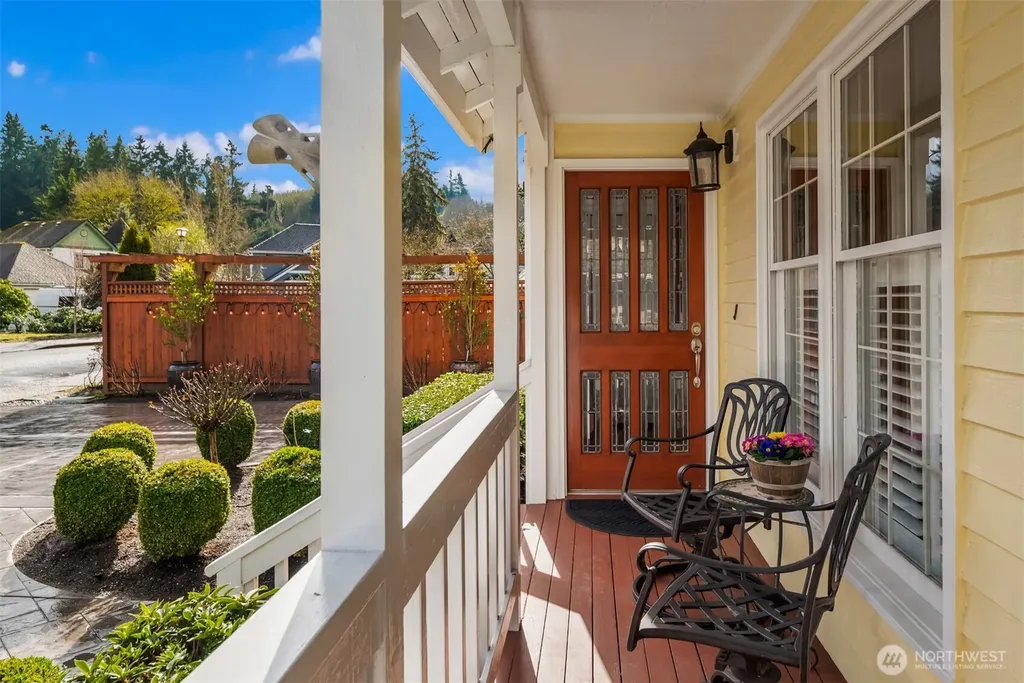 17409 113th Avenue NE Bothell WA 98011