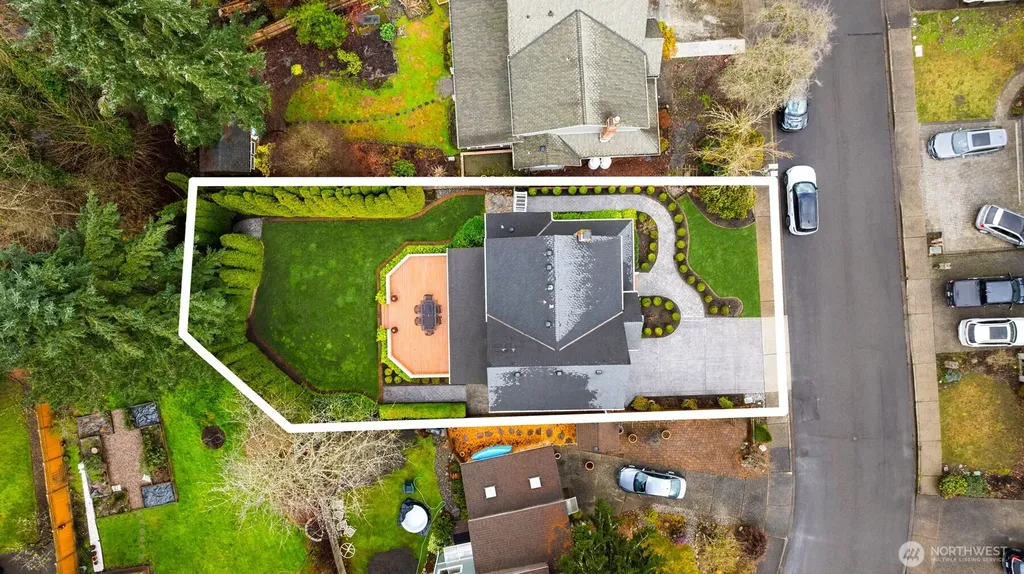 17409 113th Avenue NE Bothell WA 98011
