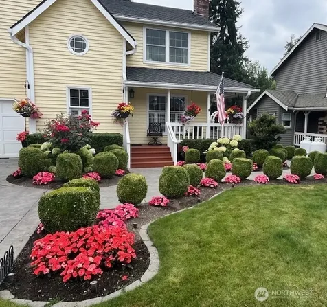 17409 113th Avenue NE Bothell WA 98011