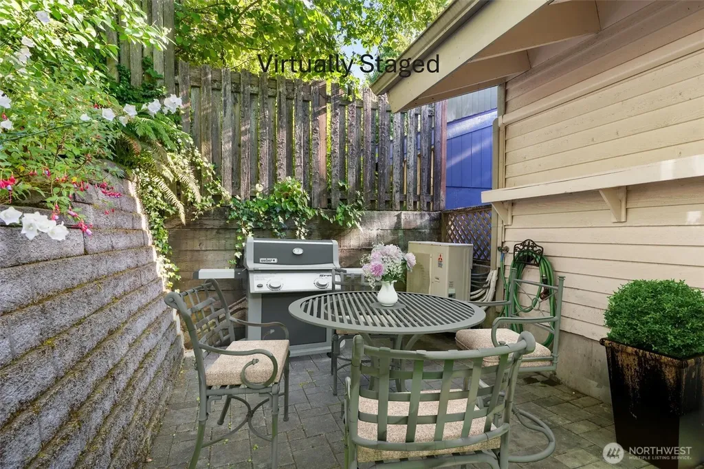 4014 57th Avenue SW Seattle WA 98116