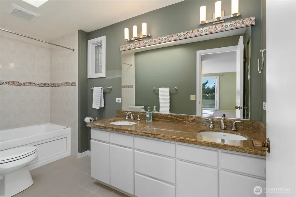 4014 57th Avenue SW Seattle WA 98116