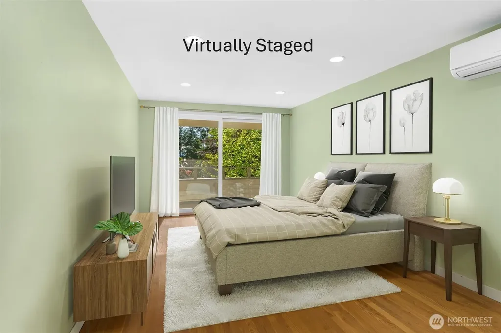 4014 57th Avenue SW Seattle WA 98116