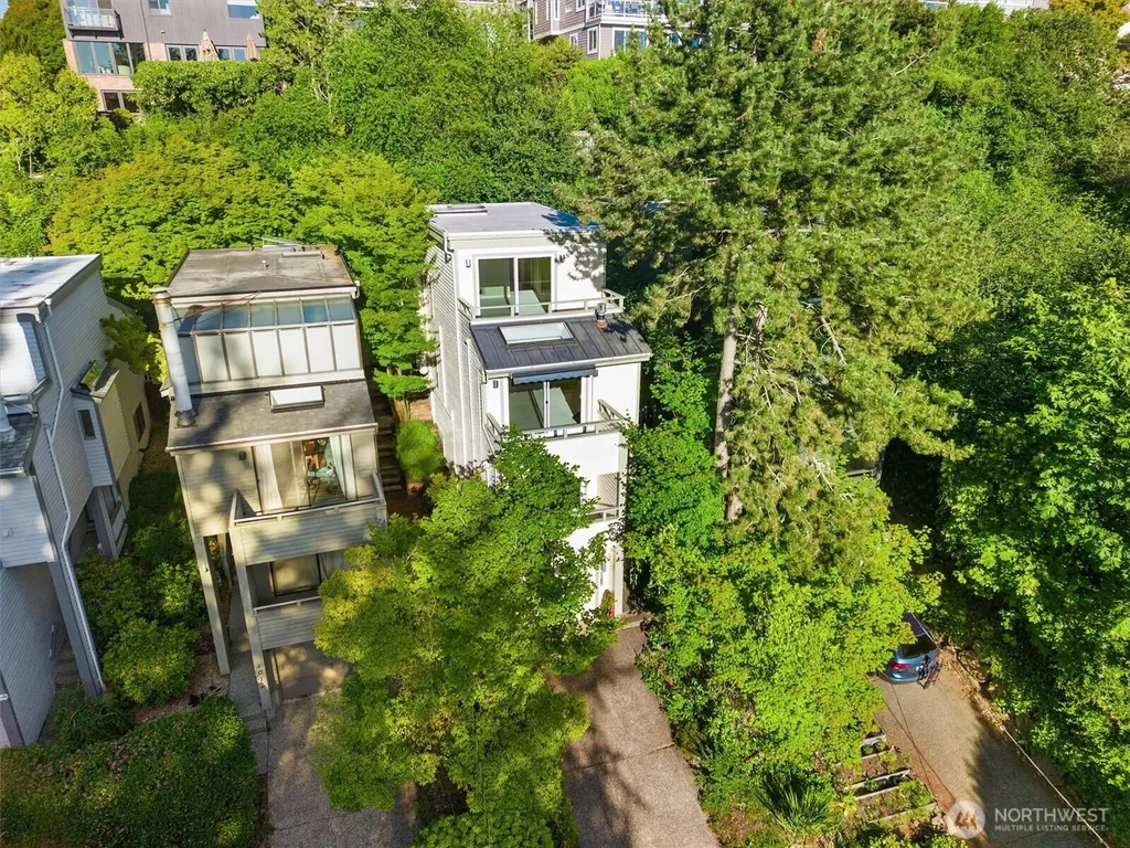4014 57th Avenue SW Seattle WA 98116