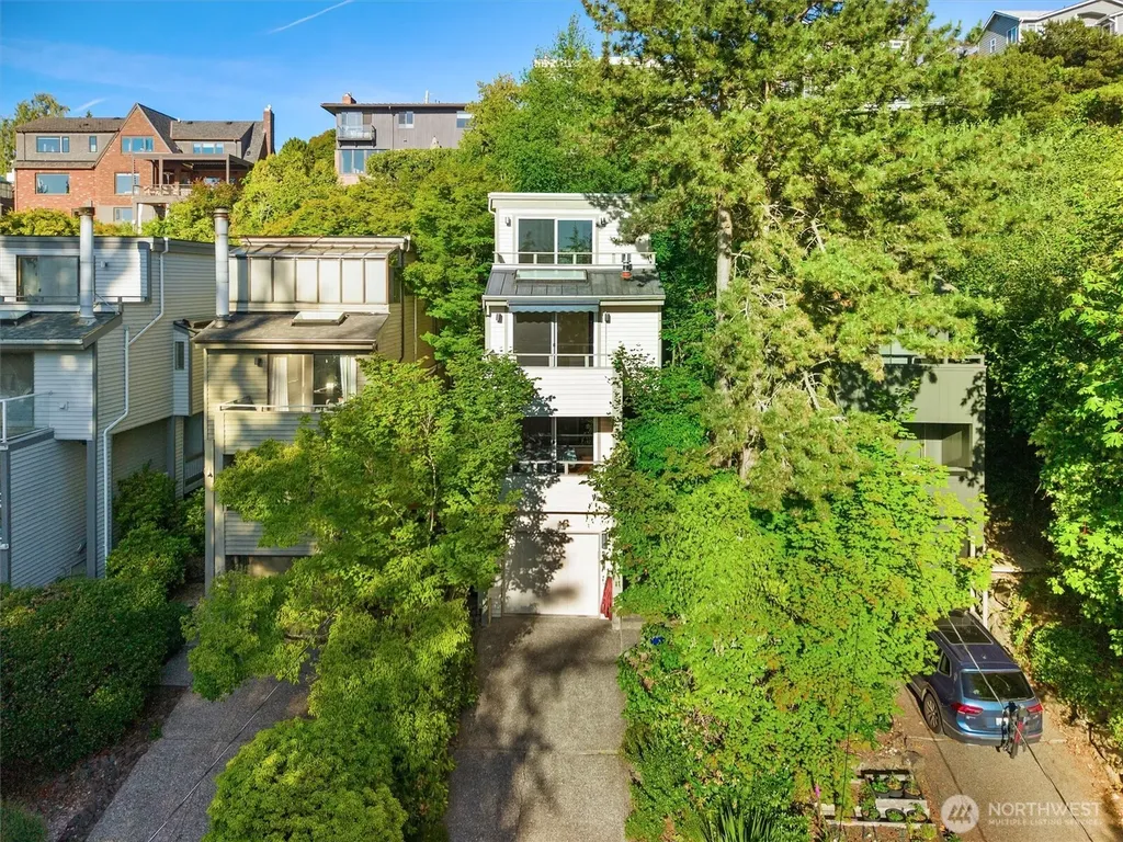 4014 57th Avenue SW Seattle WA 98116
