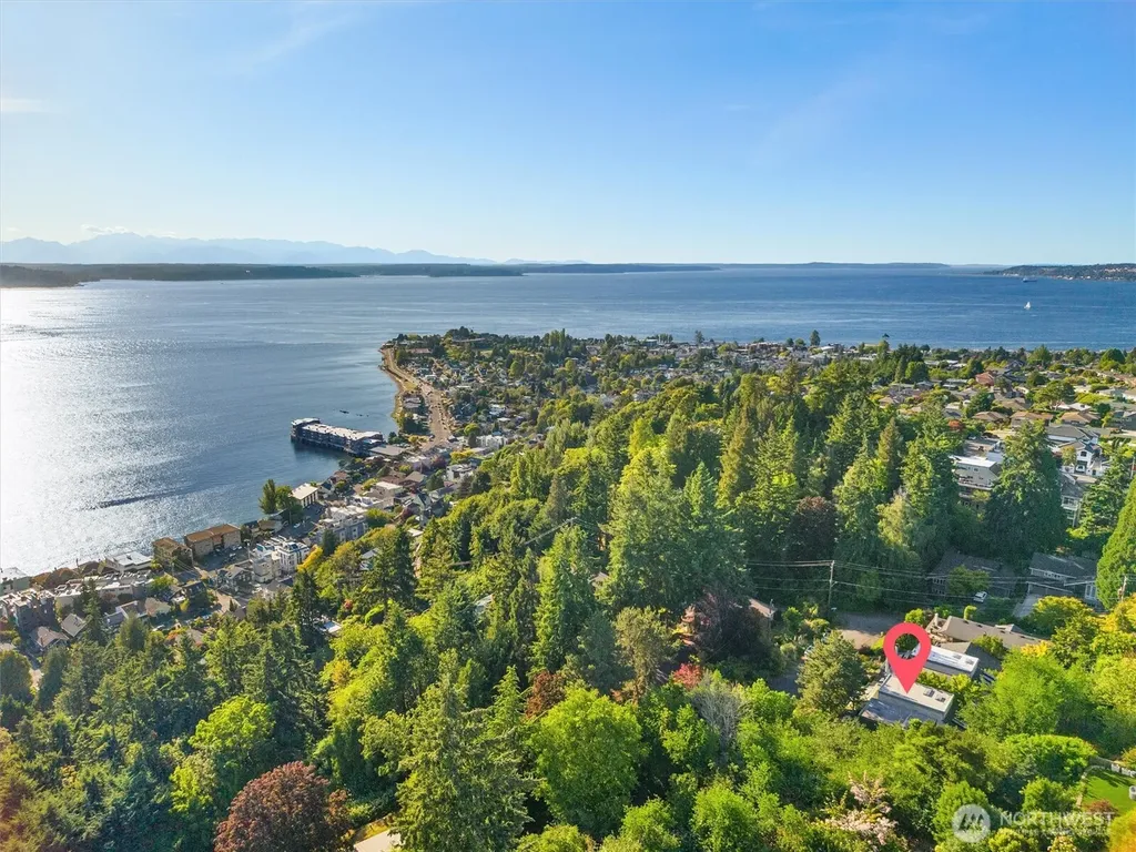 4014 57th Avenue SW Seattle WA 98116