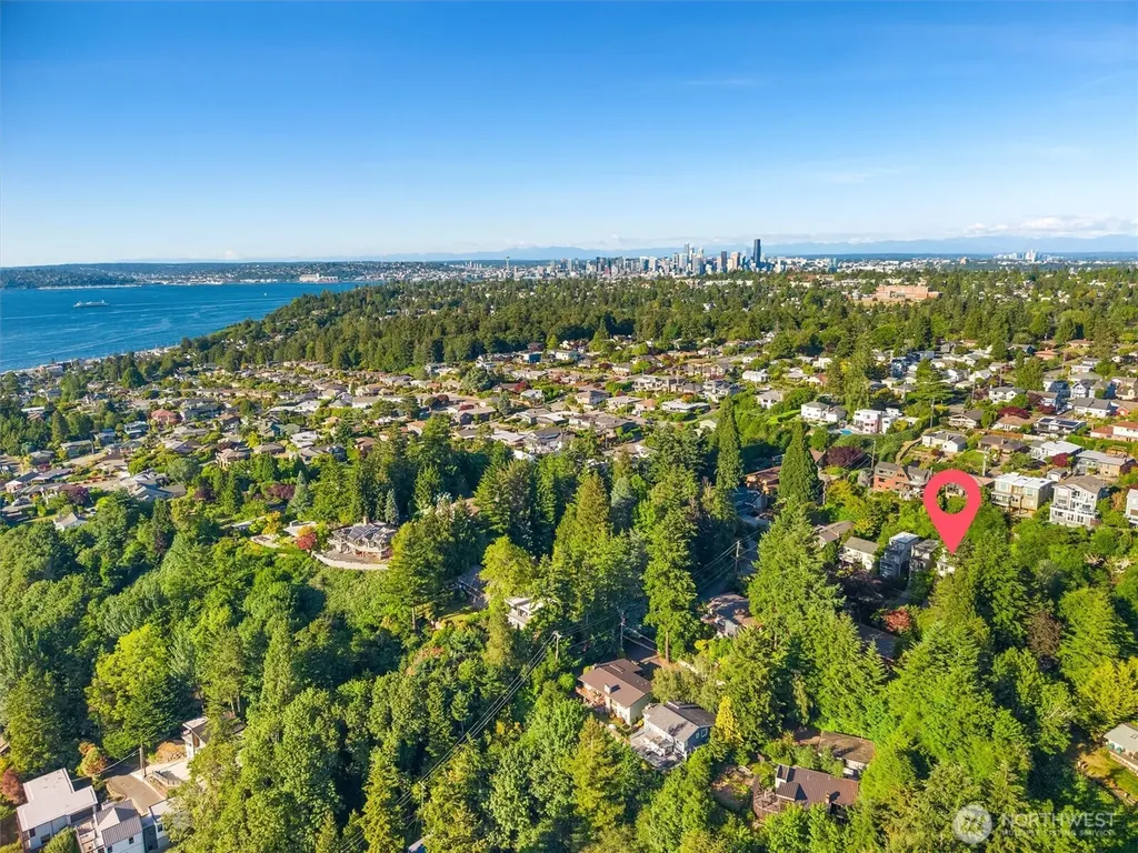 4014 57th Avenue SW Seattle WA 98116