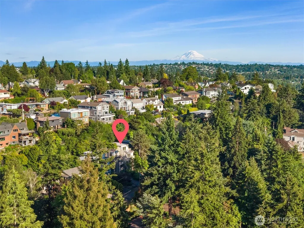 4014 57th Avenue SW Seattle WA 98116