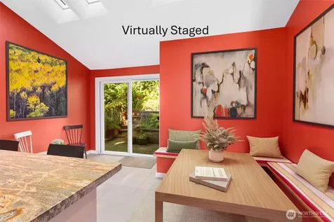 4014 57th Avenue SW Seattle WA 98116