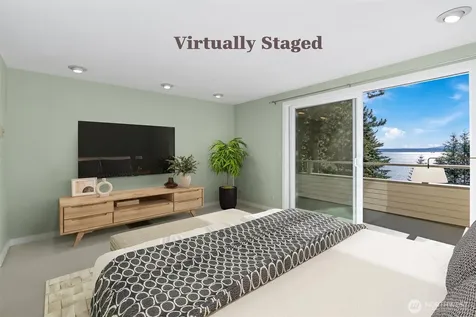 4014 57th Avenue SW Seattle WA 98116