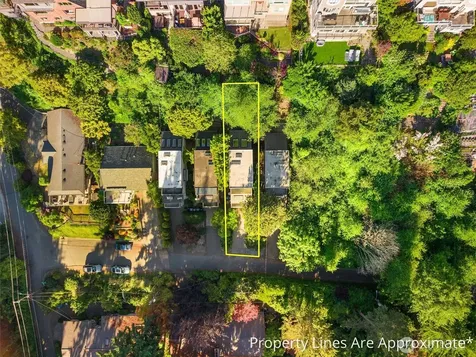 4014 57th Avenue SW Seattle WA 98116