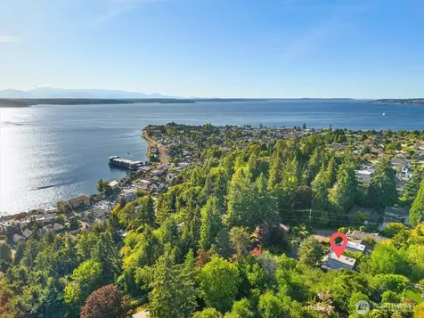 4014 57th Avenue SW Seattle WA 98116
