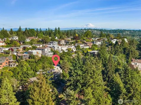 4014 57th Avenue SW Seattle WA 98116
