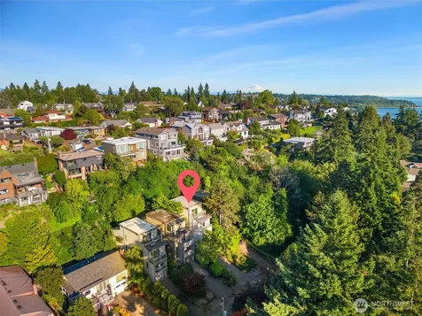 4014 57th Avenue SW Seattle WA 98116