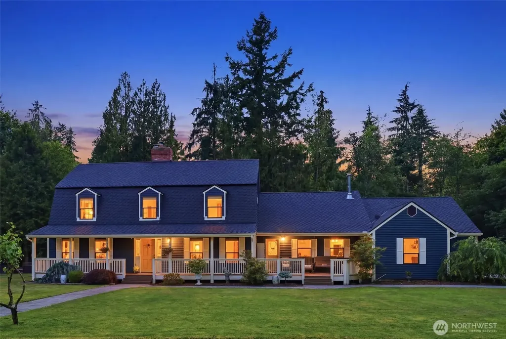 1816 177th Avenue NE Snohomish WA 98290