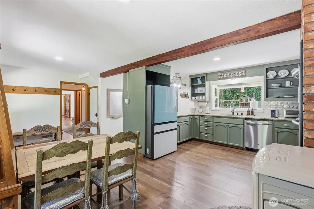 1816 177th Avenue NE Snohomish WA 98290